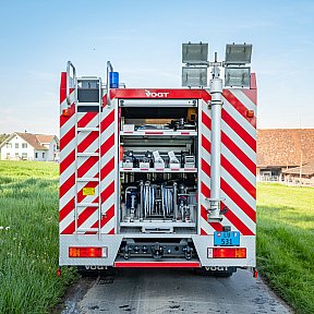 Pionierfahrzeug